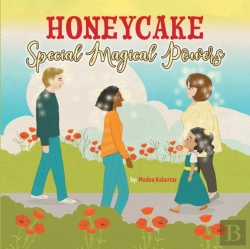 Bertrand.pt - Honeycake: Special Magic Powers