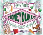 Honeydukes: A Scratch And Sniff Adventure
