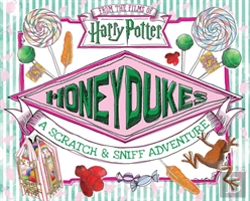 Bertrand.pt - Honeydukes: A Scratch And Sniff Adventure