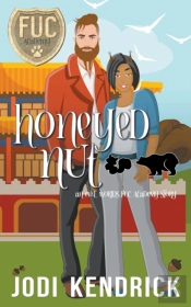 Honeyed Nut