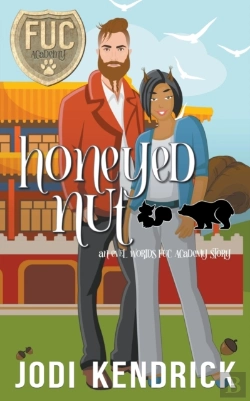 Bertrand.pt - Honeyed Nut