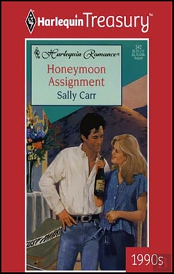 Bertrand.pt - Honeymoon Assignment
