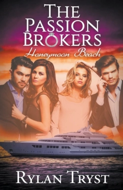 Bertrand.pt - Honeymoon Beach: The Passion Brokers