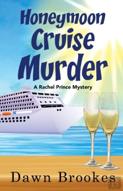 Bertrand.pt - Honeymoon Cruise Murder