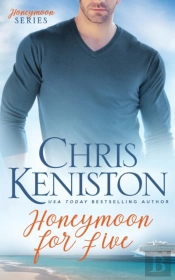 Honeymoon For Five