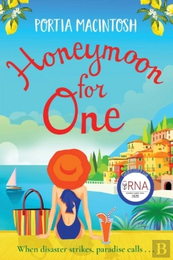 Bertrand.pt - Honeymoon For One