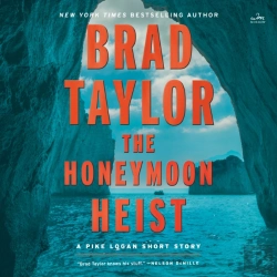 Bertrand.pt - Honeymoon Heist