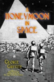 Honeymoon In Space