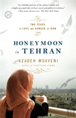 Bertrand.pt - Honeymoon In Tehran