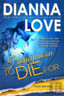Honeymoon To Die For