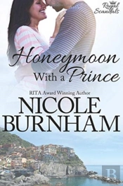 Honeymoon With A Prince