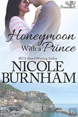 Bertrand.pt - Honeymoon With A Prince
