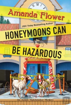 Bertrand.pt - Honeymoons Can Be Hazardous