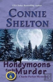 Honeymoons Can Be Murder