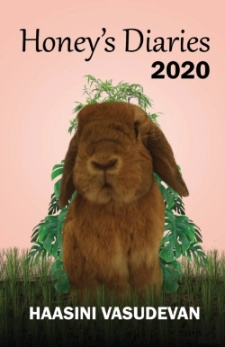 Bertrand.pt - Honey'S Diaries 2020