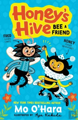 Bertrand.pt - Honey'S Hive:  Bee A Friend