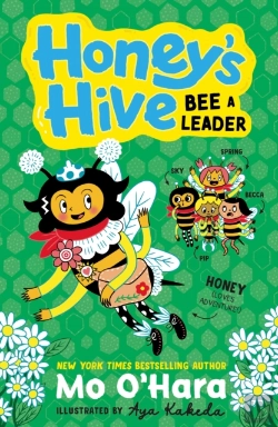 Bertrand.pt - Honey'S Hive Bee A Leader