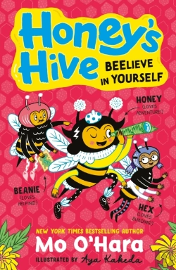 Bertrand.pt - Honey'S Hive: Beelieve In Yourself