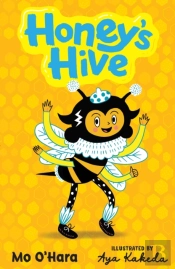 Honey'S Hive