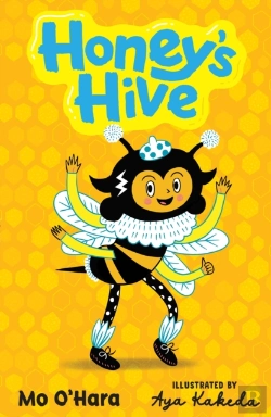 Bertrand.pt - Honey'S Hive