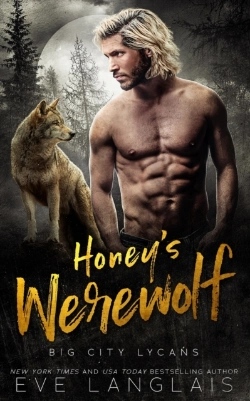 Bertrand.pt - Honey'S Werewolf
