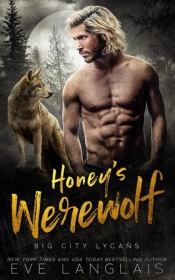 Honey'S Werewolf