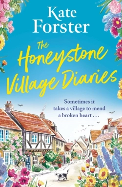 Bertrand.pt - Honeystone Village Diaries