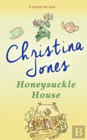 Honeysuckle House