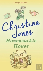Honeysuckle House