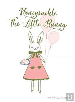 Bertrand.pt - Honeysuckle The Little Bunny