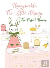 Honeysuckle The Little Bunny