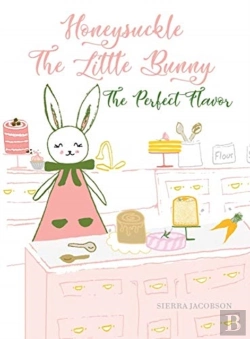 Bertrand.pt - Honeysuckle The Little Bunny