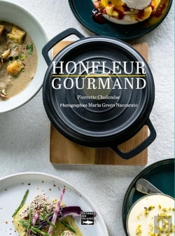 Bertrand.pt - Honfleur Gourmand