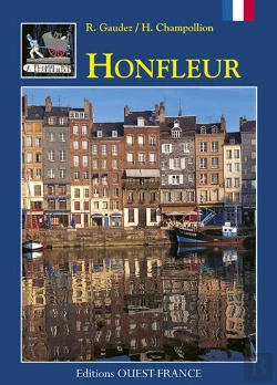 Bertrand.pt - Honfleur