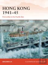 Hong Kong 1941â€“45