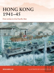 Hong Kong 1941â€“45