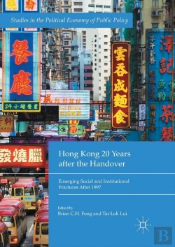 Bertrand.pt - Hong Kong 20 Years After The Handover