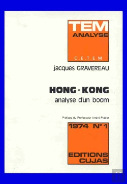 Bertrand.pt - Hong-Kong ; Analyse D'Un Boom