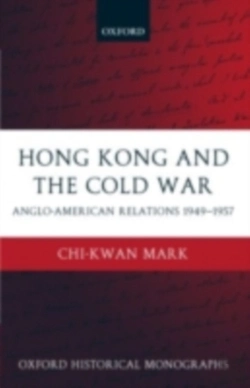 Bertrand.pt - Hong Kong And The Cold War