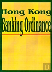 Hong Kong Banking Ordinance