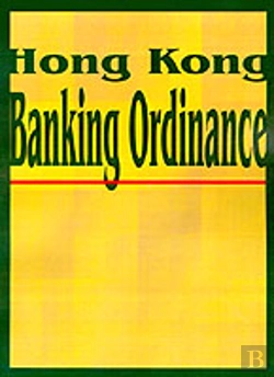 Bertrand.pt - Hong Kong Banking Ordinance