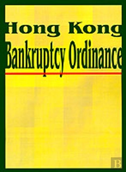 Bertrand.pt - Hong Kong Bankruptcy Ordinance