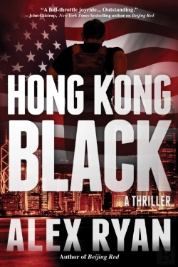 Bertrand.pt - Hong Kong Black