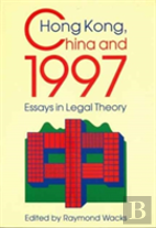Hong Kong, China And 1997