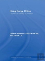 Hong Kong, China