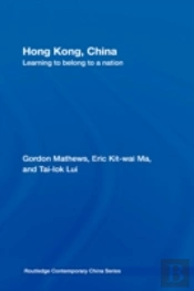 Hong Kong, China