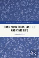 Hong Kong Christianities And Civic Life