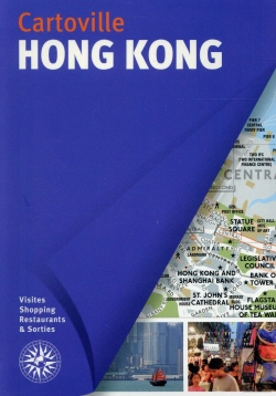 Bertrand.pt - Hong Kong