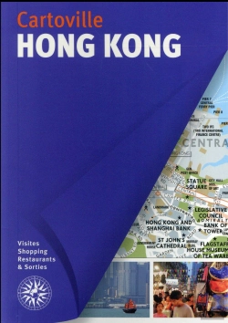 Bertrand.pt - Hong Kong