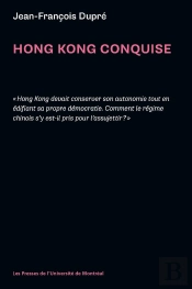 Hong Kong Conquise